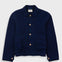 Folk | Folk Prism Jacket - Indigo Texture