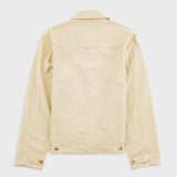 Folk | Folk Prism Jacket - Stone Stripe