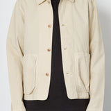 Folk | Folk Prism Jacket - Stone Stripe