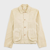 Folk | Folk Prism Jacket - Stone Stripe