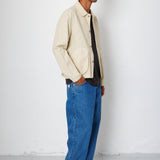 Folk | Folk Prism Jacket - Stone Stripe