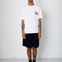 Folk | Folk Relaxed T-Shirt - White Carousel | Folk x Goss Brothers