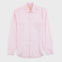 Folk | Folk Relaxed Fit Shirt - Pink Fine Stripe