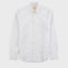 Folk | Folk Relaxed Fit Shirt - White Bubble Seersucker
