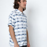 Folk | Folk Rushman Shirt - Denim