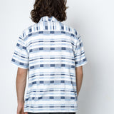 Folk | Folk Rushman Shirt - Denim
