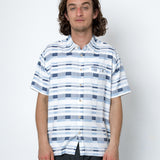Folk | Folk Rushman Shirt - Denim