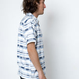 Folk | Folk Rushman Shirt - Denim
