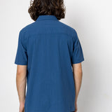 Folk | Folk Senna 2 Shirt - Dark Denim