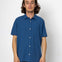 Folk | Folk Senna 2 Shirt - Dark Denim