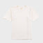Folk | Folk Short Sleeve Textured T-Shirt - Ecru
