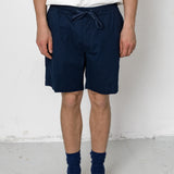 Simpson Shorts - New Navy
