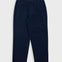 Folk | Folk Signal Pant - Deep Indigo Herringbone 
