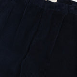 Folk | Folk Signal Pant - Dark Navy Chunky Cord