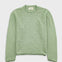 Folk | Folk Slouch Crew - Light Sage