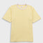 Folk | Folk Classic Striped T-Shirt -Yellow Ecru