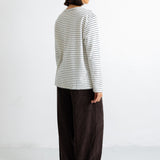 Suit Trousers - Chocolate Chunky Cord
