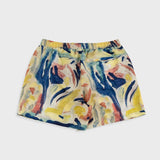 Folk | Folk Swimshort - Paradiso Print | Folk x Goss Brothers