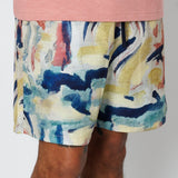 Folk | Folk Swimshort - Paradiso Print | Folk x Goss Brothers