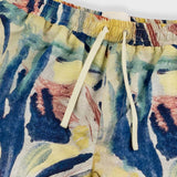 Folk | Folk Swimshort - Paradiso Print | Folk x Goss Brothers