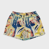 Folk | Folk Swimshort - Paradiso Print | Folk x Goss Brothers