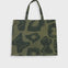 Folk | Folk Tote Bag - Dark Olive