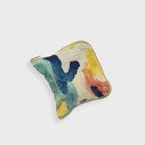 Folk | Folk Packable Tote - Paradiso Print | Folk x Goss Brothers