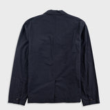 Folk | Folk Wide Fit Blazer - Charcoal