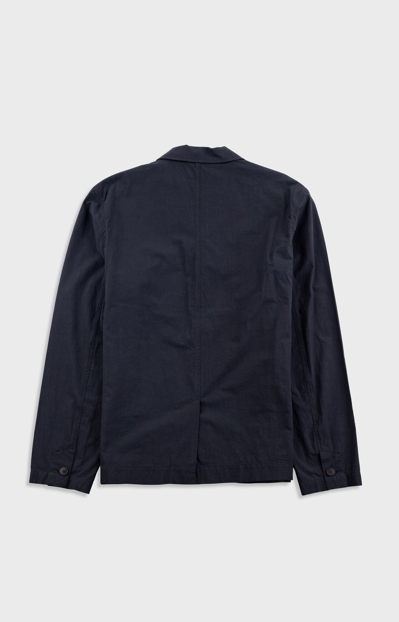 Folk | Folk Wide Fit Blazer - Charcoal