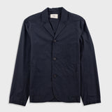 Folk | Folk Wide Fit Blazer - Charcoal