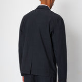 Folk | Folk Wide Fit Blazer - Charcoal