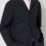 Folk | Folk Wide Fit Blazer - Charcoal