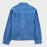 Folk | Folk Zaki Jacket - Soft Blue Cord