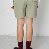 Coleman Swim Short - Sage