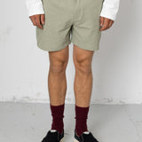 Coleman Swim Short - Sage