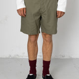 Prime Shorts - Light Khaki