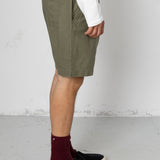 Prime Shorts - Light Khaki