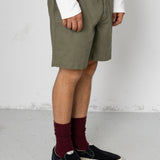 Prime Shorts - Light Khaki