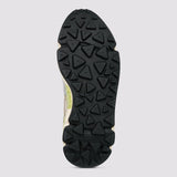 Flower Mountain | Yamano 3 Man - Light Grey / Navy