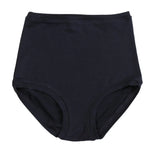 Harry Duley | High Rise Pants - Navy
