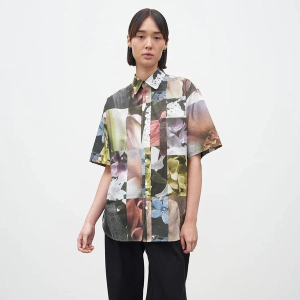 Mani Shirt