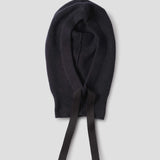 MHL | Knitted Hood - Dark Navy