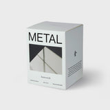Homework | Metal Candle