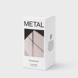 Homework | Metal Eau de Parfum
