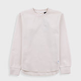 Nanga | Airflex® Long Sleeve T-Shirt - White