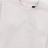Nanga | Airflex® Long Sleeve T-Shirt - White