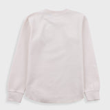 Nanga | Airflex® Long Sleeve T-Shirt - White