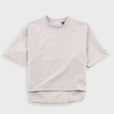 Nanga | DotAir® T-Shirt - Beige