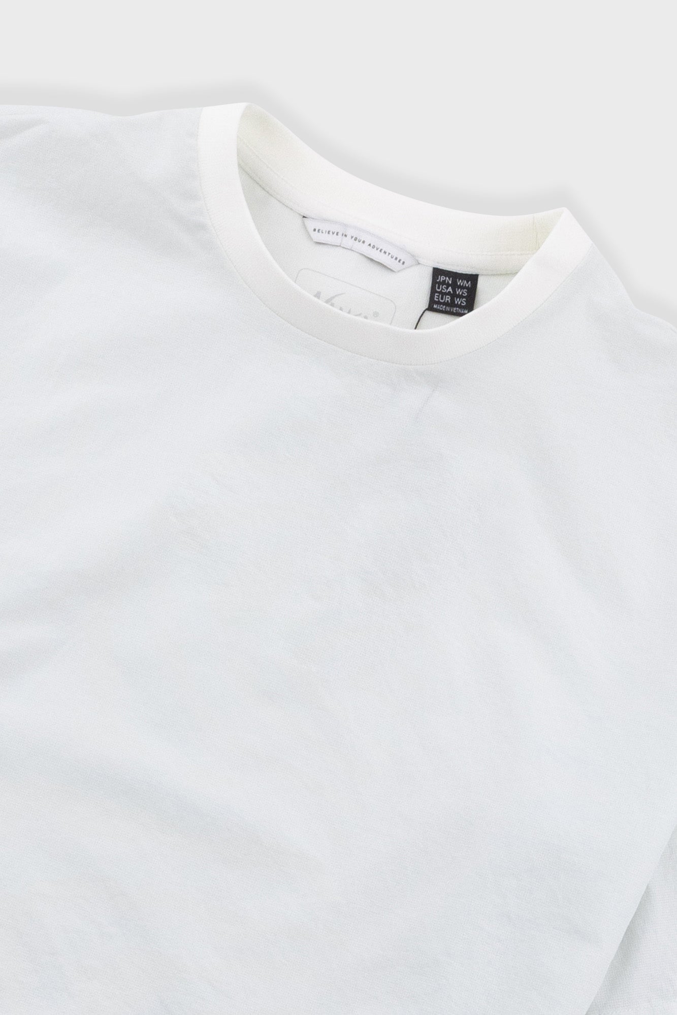 Nanga | DotAir® T-Shirt - Mint