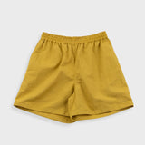 Nanga | Easy Shorts - Yellow